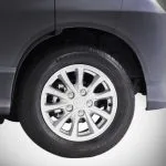 Daihatsu Luxio