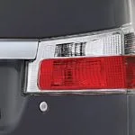 Daihatsu Luxio