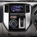 Daihatsu Luxio