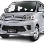 Daihatsu Luxio