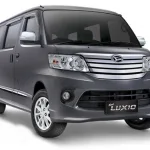 Daihatsu Luxio