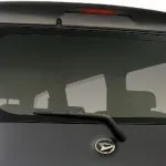 Daihatsu Luxio