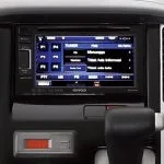 Daihatsu Luxio